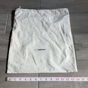 Sundarbay dust bag